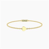 Bracciale Kidult Donna in Acciaio 732401-16